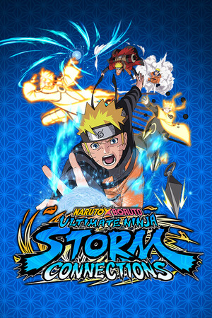Naruto x Boruto: Ultimate Ninja Storm Connections v1.01 Trainer +17