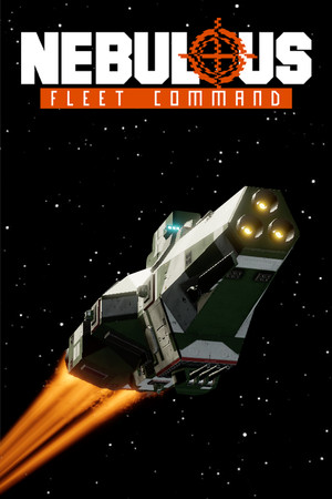 Nebulous Fleet Command v0.2.2.38 Trainer +2 (Aurora)