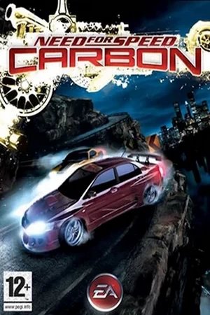 Need for Speed: Carbon Save Game