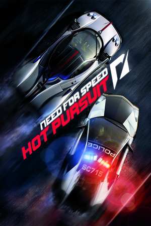 Need for Speed: Hot Pursuit Save Game