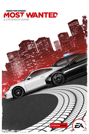Need for Speed: Most Wanted (2005) v1.3 Save Game