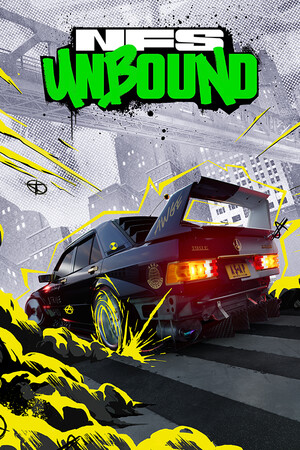 Need for Speed Unbound Trainer +7