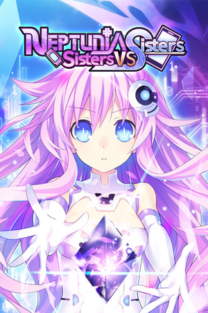 Neptunia: Sisters VS Sisters Trainer +5