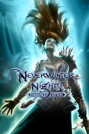 Neverwinter Nights: Enhanced Edition v87.8193.35 Trainer +9 (Aurora)