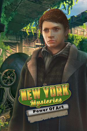 New York Mysteries: Power of Art Collector's Edition