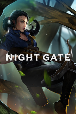 Night Gate v1.0.4 Trainer +6