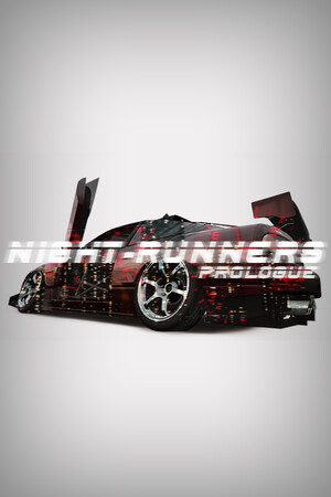 Night-Runners Prologue Cheat Codes