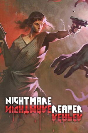 Nightmare Reaper v17.04.2022 Trainer +6 (Aurora)