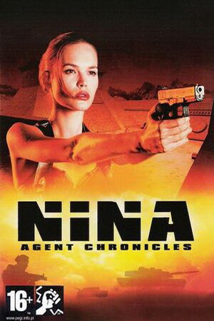 Nina: Agent Chronicles Trainer +3