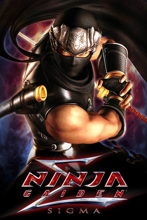 Ninja Gaiden Sigma v1.0.5.0 Trainer +8 (Aurora)