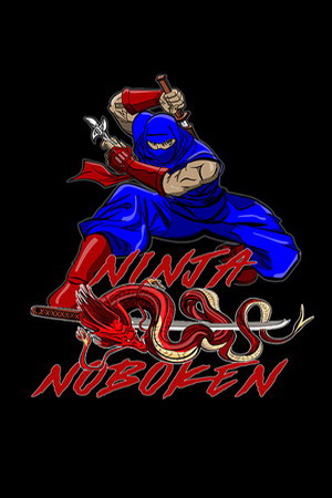Ninja Noboken Trainer +6