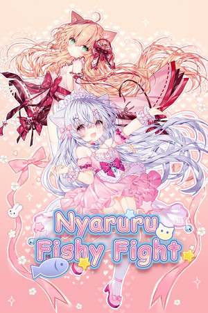 Nyaruru Fishy Fight Cheat Codes