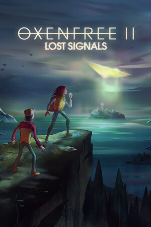 OXENFREE II: Lost Signals Trainer +2