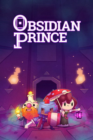 Obsidian Prince Cheat Codes