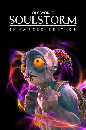 Oddworld: Soulstorm Enhanced Edition Trainer +7
