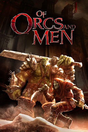 Of Orcs and Men v1.02 Trainer +8 (Aurora)
