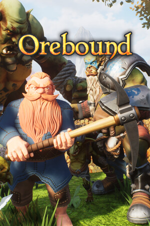 Orebound Trainer +90