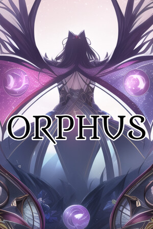 Orphus - A Hentai CCG Cheat Codes