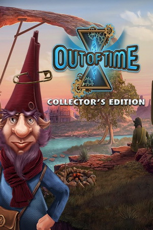 Out Of Time Collector's Edition v1.1.42 Trainer +3