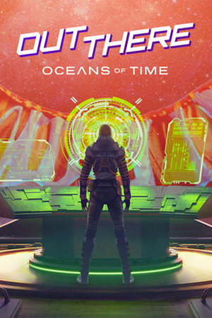 Out There: Oceans of Time Cheat Codes