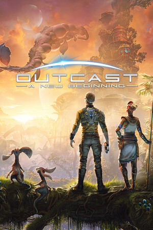 Outcast: New Beginning - Cheat codes