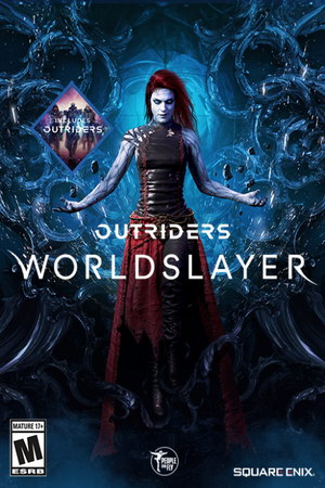 Outriders: Worldslayer v1.23.0.0 Trainer +42 (Aurora)