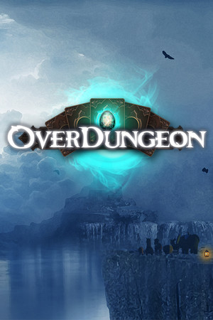 Overdungeon v1.3.4 Trainer +7