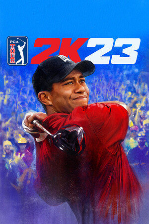 PGA Tour 2K23 Trainer +3 (Aurora)