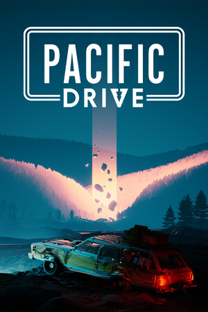 Pacific Drive Cheat Codes