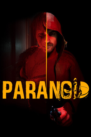 Paranoid Save Game
