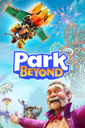 Park Beyond Trainer +17