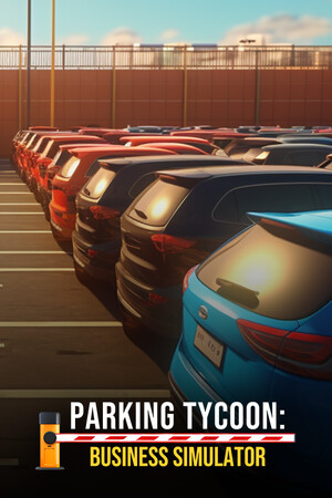 Parking Tycoon: Business Simulator Trainer +6 (Aurora)