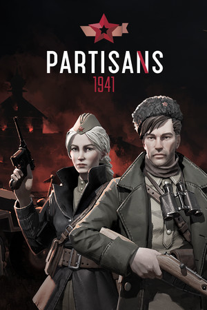 Partisans 1941 Cheat Codes