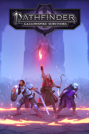 Pathfinder: Gallowspire Survivors Trainer +11