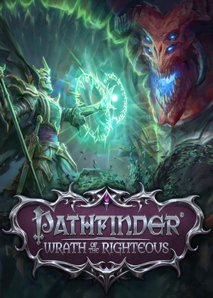 Pathfinder: Wrath of the Righteous v2.0.61 Trainer +52 (Aurora)
