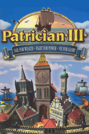 Patrician III Cheat Codes