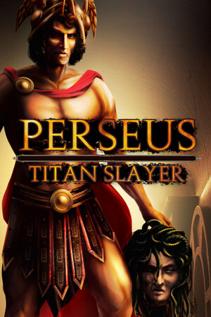 Perseus: Titan Slayer v1.1.0 Trainer +14