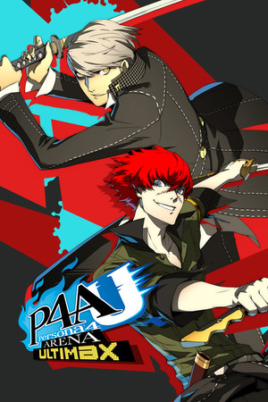 Persona 4 Arena Ultimax v02.04.2023 Trainer +14