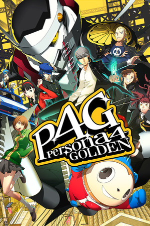 Persona 4 Golden v01.19.2023 Trainer +8 (Aurora)