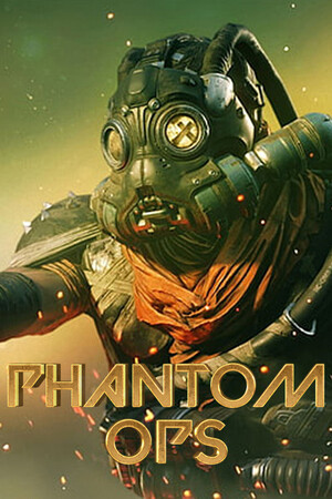 Phantom Ops Trainer +2