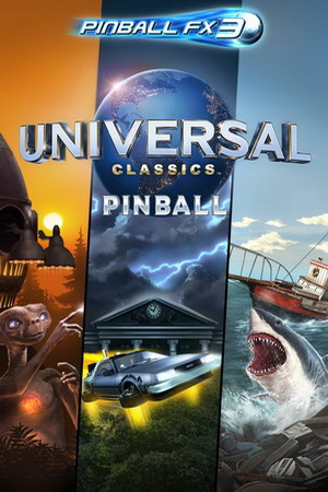 Pinball FX3: Universal Classics Pinball Cheat Codes