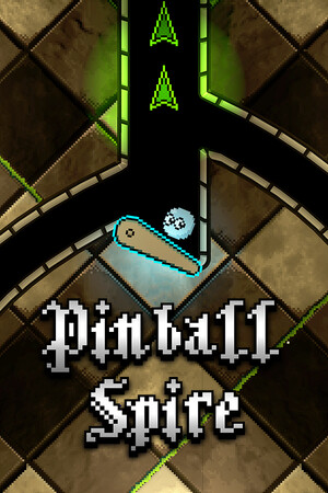 Pinball Spire Trainer +6