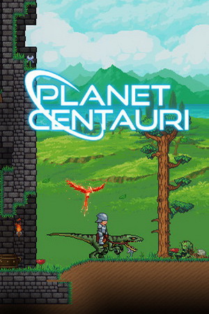 Planet Centauri v0.13.11f Trainer +8 (Aurora)