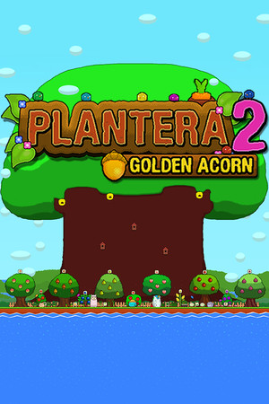 Plantera 2: Golden Acorn Cheat Codes