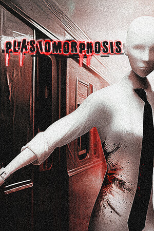 Plastomorphosis Trainer +2