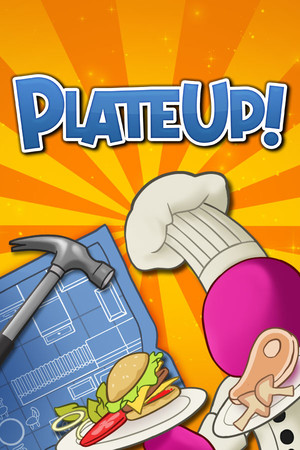 PlateUp v1.1.1 Trainer +4 (Aurora)