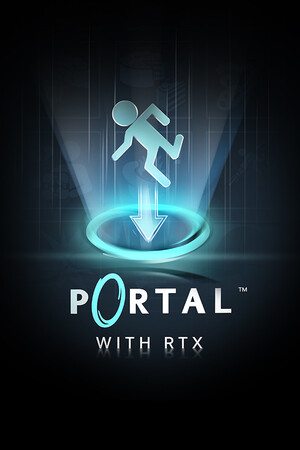 Portal with RTX Cheat Codes