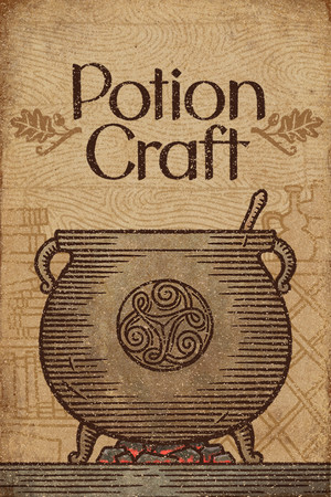 Potion Craft Alchemist Simulator v1.0.3 Trainer +10