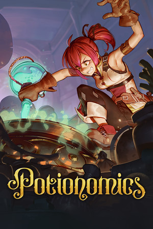 Potionomics Cheat Codes