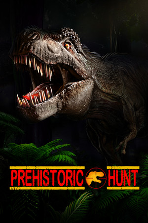 Prehistoric Hunt v09.16.2023 Trainer +17